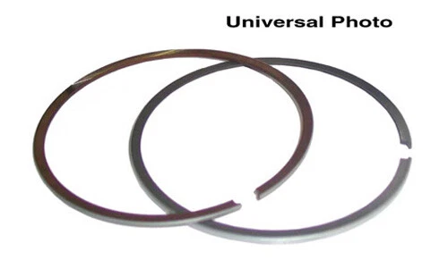 JUEGO ANILLO PISTÓN WISECO 2003-2015 HONDA CBR600RR 2677XA Foto 1 de 2