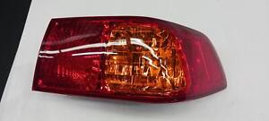 2001 TOYOTA CAMRY Right passenger Taillight quarter mounted OEM 01