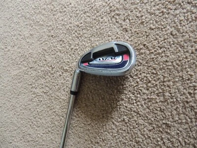 LH Tommy Armour Axial 9-IRON, Uniflex Steel Shaft, TA-25 AXIAL, 36" LONG - Image 1 of 4