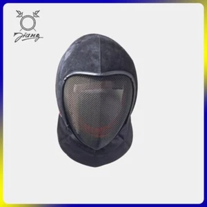Suade Fechtmaske Schwertschutz Fechtausrüstung - Bild 1 von 3