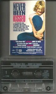 JIMMY EAT WORLD Sonichrome THE MOFFATTS 1998 PROMO DJ Cassette Tape cassingle - Picture 1 of 2