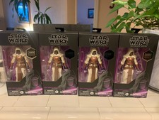 Black Series Darth Revan NEW IN HAND !