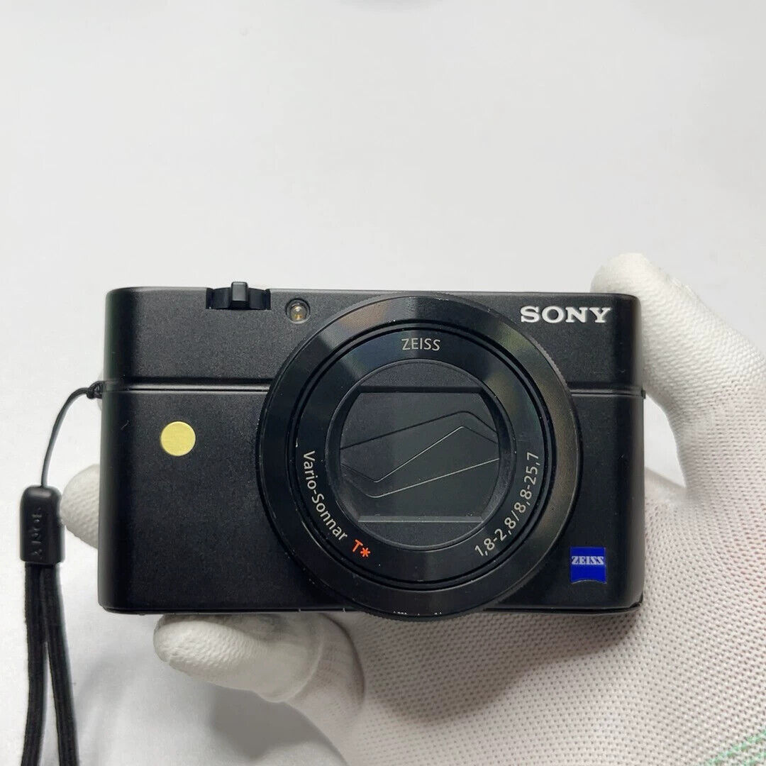 Sony Cyber-shot DSC-RX100III Digital Cameras for Sale | Shop Sony Cyber-shot DSC-RX100III Digital Cameras for Sale | Shop