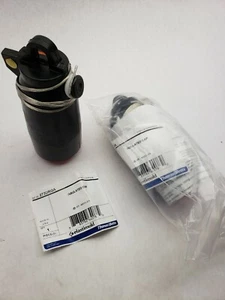 2 Stück Elastimold isolierte Kappe und Massekabel 273DRGA  - Bild 1 von 5