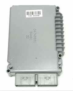 ✅ VIN programmed 99 INTREPID / CONCORDE / 300M 3.5L 04606985 PCM PLUG&PLAY - Picture 1 of 3