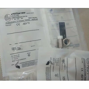 Für IFM IGS280 NEU Näherungsschalter Sensor #A7 - Bild 1 von 4
