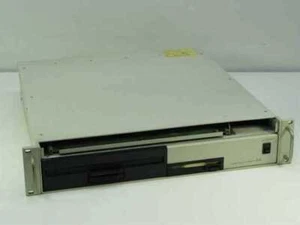 Grass Valley Group VPE-141 Video Production Editor -Rackmount- Powers ON - As Is - Picture 1 of 8