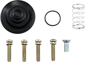 2004-2009 for Honda VTX1300 PARTS UNLIMITED Fuel Petcock Diaphragm Kit - Picture 1 of 1