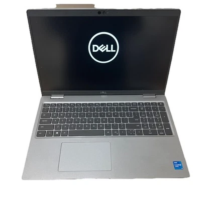 Dell Latitude 5520 15,5" i5-1145G7 16 GB di RAM senza SSD/OS *corpo* - Immagine 1 di 4
