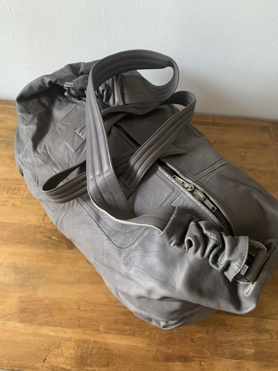 rick owens bag products for sale | eBay rick owens bag products for sale | eBay