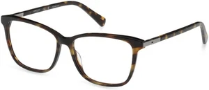 NEW Kenneth Cole New York KC 0361 Eyeglasses 052 Blonde Havana 100% AUTHENTIC - Picture 1 of 1