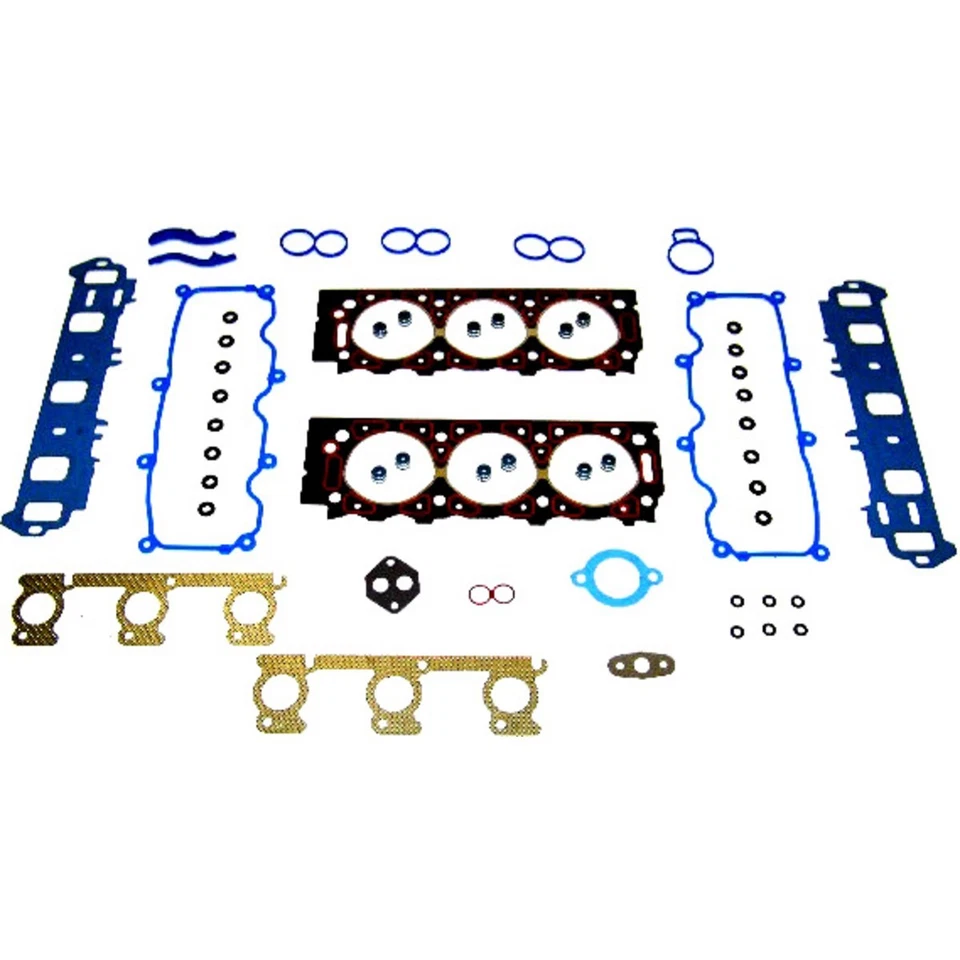 Juego de juntas de culata HGS4146 DNJ para camioneta Ford Ranger Mazda B3000 Foto 1 de 1