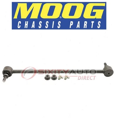 MOOG Front Stabilizer Bar Link for 2005-2007 Saturn Relay - Suspension lz - Image 1 of 4