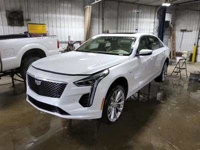 2019 Cadillac CT6 Rear Axle Differential AWD Foto 1 de 4