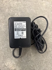 Nintendo Gameboy Color AC Adapter OEM MGB-005 - Picture 1 of 1