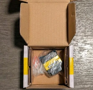 Cognex Dataman 80 Series Barcode Scanner DM80 Brand New! DMR-80X-1250-AMZ 50209 - Picture 1 of 11