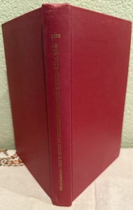 Edward H Cobb / Index of Metallic and Nonmetalic Mineral Deposits of Alaska - Picture 1 of 2