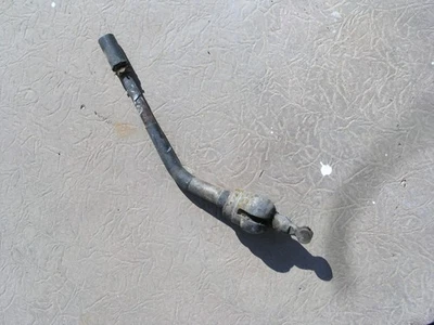 SHIFT LEVER ROD Early MG Midget Sprite Gearbox Original Shifter - Image 1 of 3