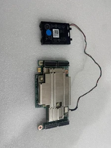 Dell Perc H965i 8GB NV Cache Front Mounting Raid Controller WXXHY 0WXXHY - Picture 1 of 1