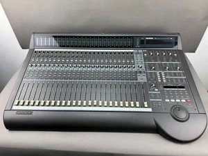 Mackie D8B Digital Mixing Table Console With CPU-Power Supply *READ* - Picture 1 of 12