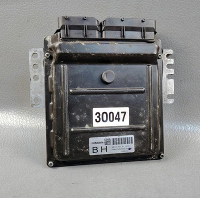 NISSAN PATHFINDER 4.0L 4WD 2007 ENGINE CONTROL MODULE ECU ECM PCM MEC70-000 - Image 1 of 4