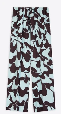 Dries Van Noten Trousers. Small — 第 1/4 张图片