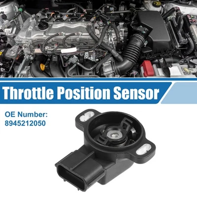 Sensor de posición del acelerador Nº8945212050 Sensor TPS para Toyota Camry 1988-1994 Foto 1 de 4