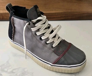 Sorel Chukka CVS Men's 8 - Picture 1 of 7