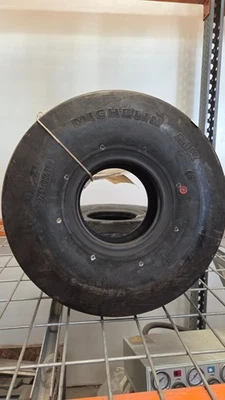 Michelin Aircraft Tires, 17.5x6.25-6/10/120, 10 ply, P/N 061-326-0 - Image 1 of 4