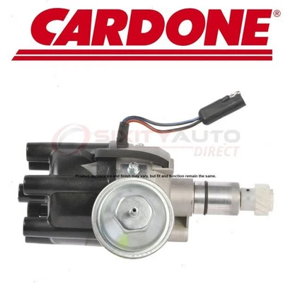Cardone Distributor for 1979-1981 Chrysler LeBaron 3.7L L6 - Ignition ng - Image 1 of 4