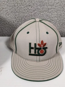 Gorra de béisbol gris Habitat Skateboards New Era 59Fifty ajustada 7 1/2 - Imagen 1 de 4