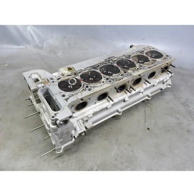 Damaged BMW E46 E39 Z3 M52TU M54 2.5L 3.0L Cylinder Head 793 Factory OEM - Image 1 of 4