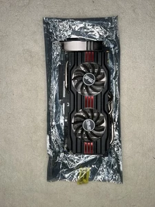 ASUS NVIDIA GeForce GTX 770 2GB DDR5 Graphics Card GTX770-DC2OC-2GD5 - Picture 1 of 3