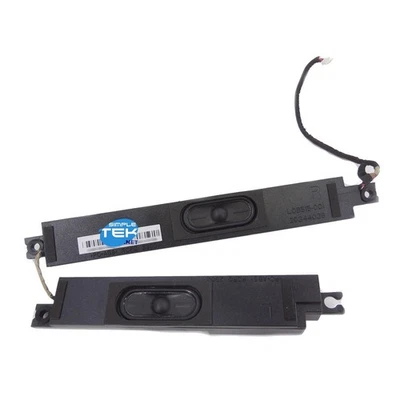 Hp Aio L08515-001 Coppia Altoparlanti Speaker Casse Volume Proone 400 600 G4 G5_ - Immagine 1 di 4