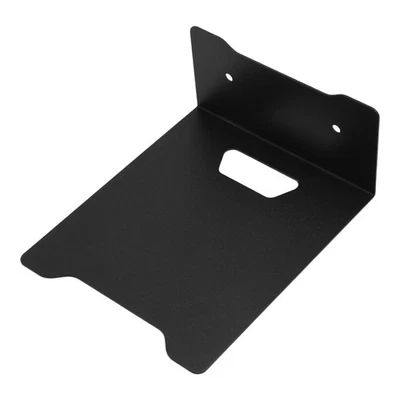 Soporte de estante de pared soporte de estante flotante soporte de montaje en pared estante de almacenamiento para 9395 Foto 1 de 4