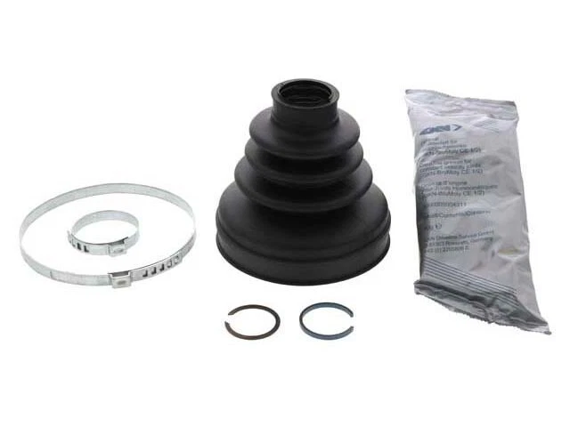 Kit de arranque GKN Drivetech CV para BMW X1 2016-2022 23FPGQ Foto 1 de 1
