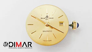 MOVIMENTO/MOVEMENT TUBETTO & MERCIER 760 O.20.5mm - Picture 1 of 2