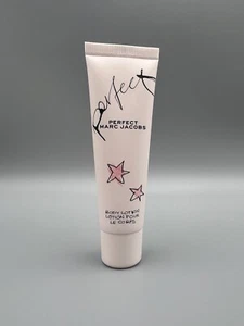 Marc Jacobs Perfect Body Lotion For Women Travel Size 1.0 FL OZ / 30 ml-UNBOXED - Picture 1 of 3