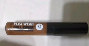Revlon ColorStay Flex Wear, Full Cover Non-Creasing Concealer O78 Truffle - Picture 1 of 3