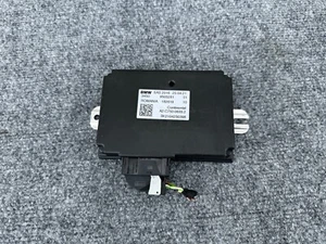 SAS BODY CONTROL MODULE 9505281 BMW X3 X4 X5 (2021-2022) OEM - Picture 1 of 2