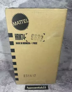 Barbie x Kris Goyri Día De Muertos Doll HRM74 New In Box In Hand - Picture 1 of 15
