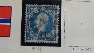 Briefmarkenweis Norwegen klassische Sammlung auf Scott Intl Seiten est 83 oder so Briefmarken