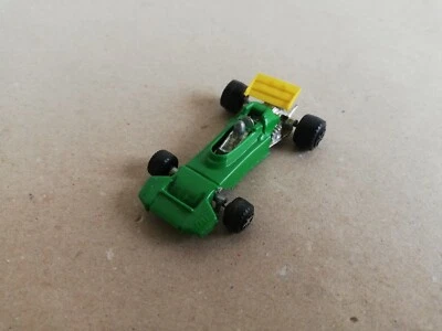 Barlux Ford Brabham F1 Serie Flash Scala 1:66 made in Italy - Immagine 1 di 4