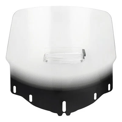 Windshield Screen Protector W/ Air Vent For Honda Goldwing GL1800 2001-2017 2016 - Image 1 of 4