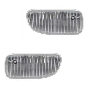 Nebelscheinwerfer links & rechts passend für Jeep Grand Cherokee II WJ WG - Bild 1 von 3