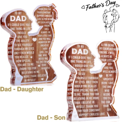 父亲节、圣诞节、生日送给爸爸的礼物 — 第 1/4 张图片