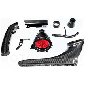 Eventuri Intake Audi RSQ3 F3/Formentor 2019- Stage 3 Carbon Fibre Induction Kit - Picture 1 of 4