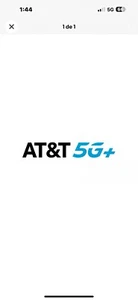 AT&T Unlimited Data Hotspot/Modem Plan $50 Month - Zdjęcie 1 z 2