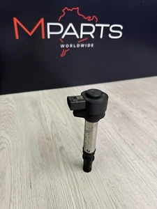 Ignition Coil Pack 08-13 BMW E90 E92 E93 M3 S65 OEM - Picture 1 of 3