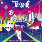 Stretch Of Imagination - Taramis (Audio CD)